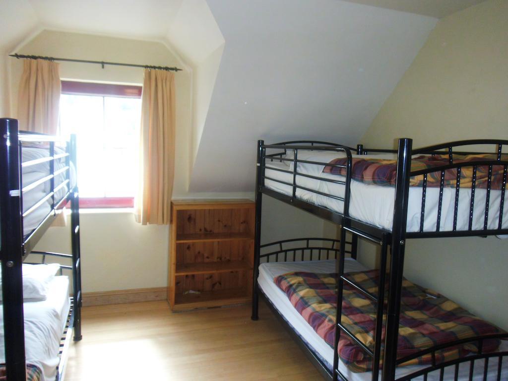 Bru Na Dromoda/Dromid Hostel Killeenleagh Bridge Cameră foto