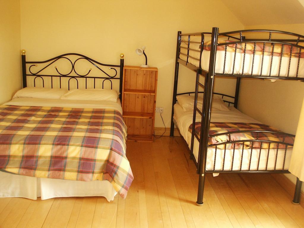 Bru Na Dromoda/Dromid Hostel Killeenleagh Bridge Cameră foto