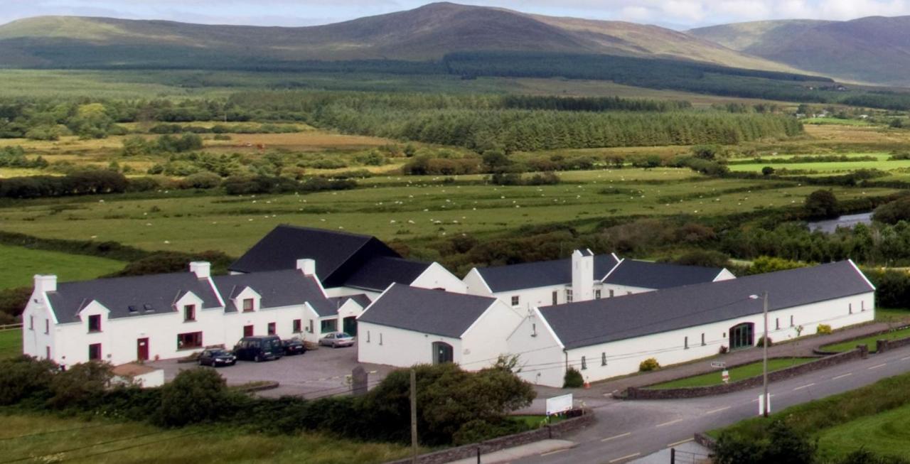 Bru Na Dromoda/Dromid Hostel Killeenleagh Bridge Exterior foto